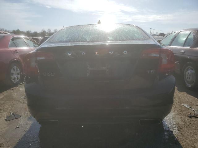 Photo 6 from auction – 2014 VOLVO S60 T5 with VIN YV1612FS1E2278441