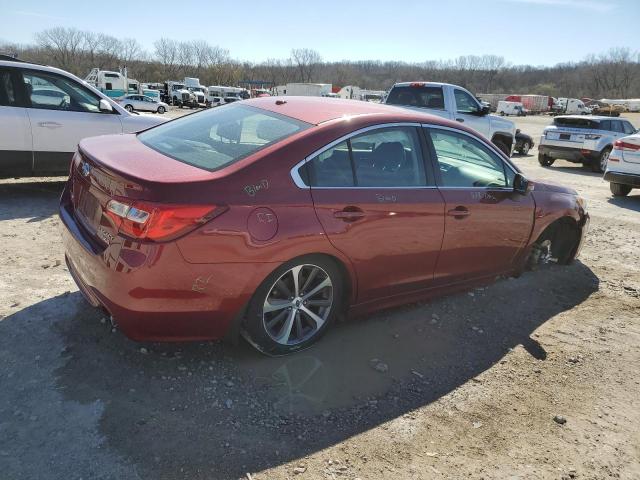 Photo 3 from auction – 2015 SUBARU LEGACY 3.6 with VIN 4S3BNEL63F3009600