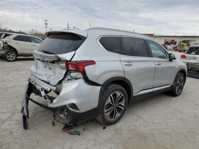 Photo 3 from auction – 2019 HYUNDAI SANTA FE L with VIN 5NMS5CAA4KH039857
