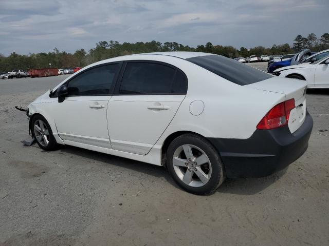 Photo 2 from auction – 2007 HONDA CIVIC EX with VIN 1HGFA16837L012714