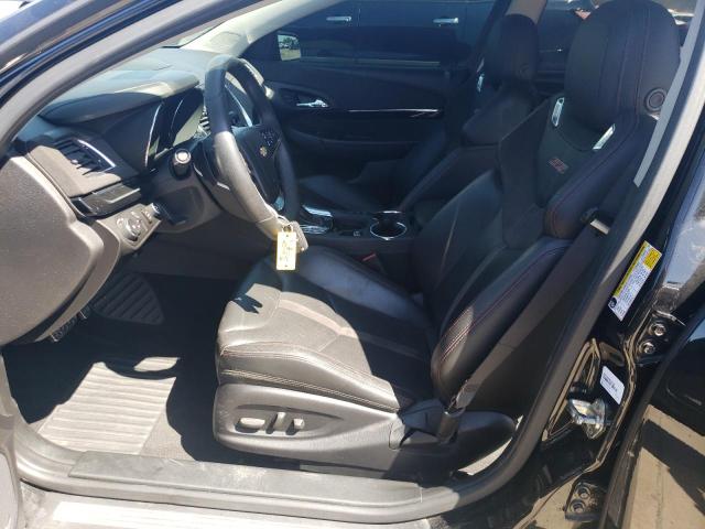 Photo 7 from auction – 2014 CHEVROLET SS with VIN 6G3F15RW6EL935141