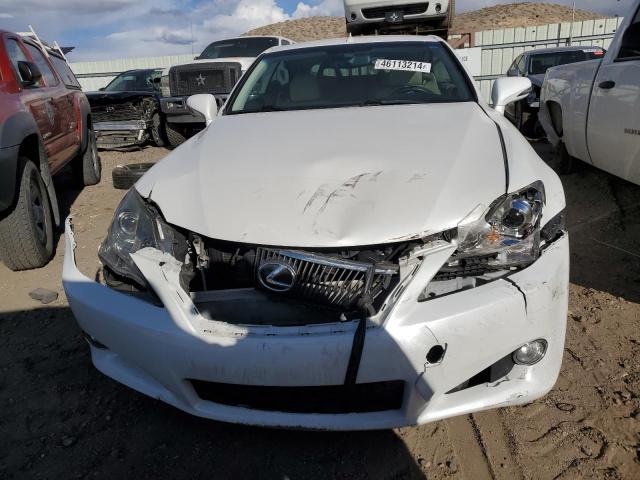 Photo 5 from auction – 2010 LEXUS IS 350 with VIN JTHFE2C27A2502366