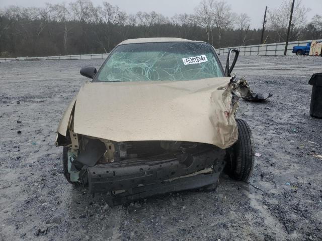 Photo 5 from auction – 2004 BUICK CENTURY CU with VIN 2G4WS52J641315060