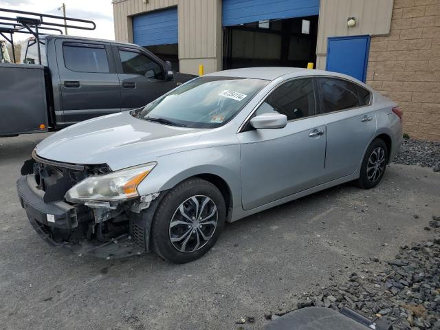 NISSAN ALTIMA 2.5 2013 with VIN 1N4AL3AP7DC268479 - Photo from auction