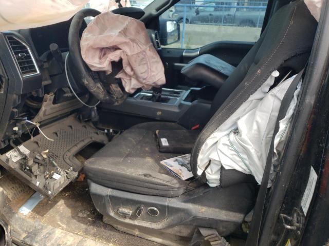 Photo 7 from auction – 2016 FORD F150 SUPER with VIN 1FTEW1CP8GKE55969