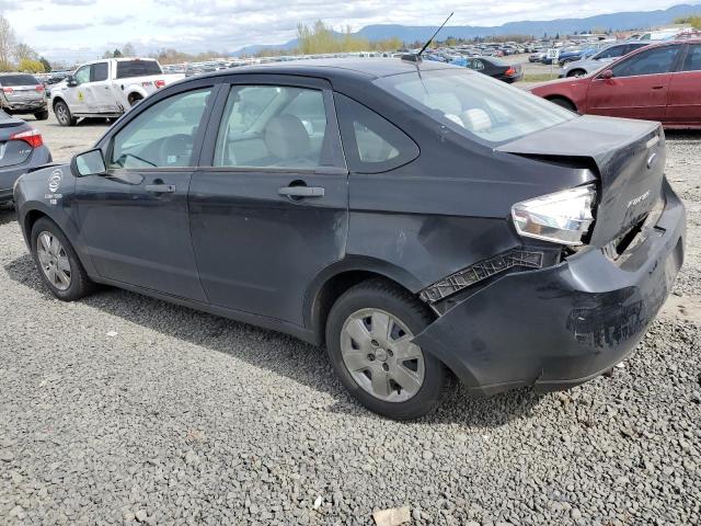 Photo 2 from auction – 2010 FORD FOCUS S with VIN 1FAHP3EN6AW299325