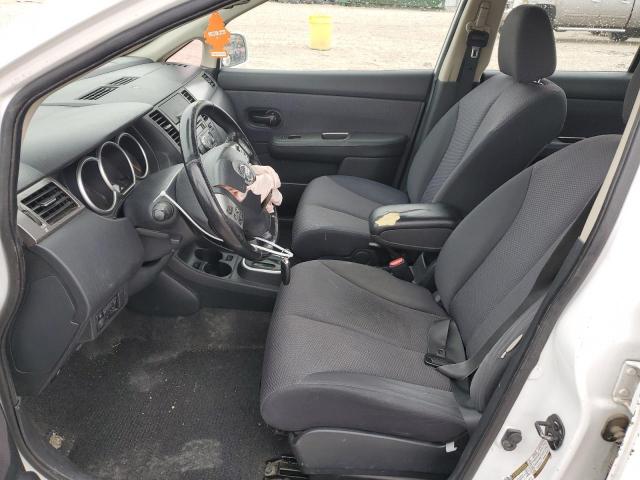 Photo 7 from auction – 2008 NISSAN VERSA S with VIN 3N1BC13E78L452543