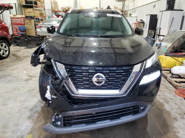 Photo 5 from auction – 2021 NISSAN ROGUE SL with VIN 5N1AT3CA0MC676899