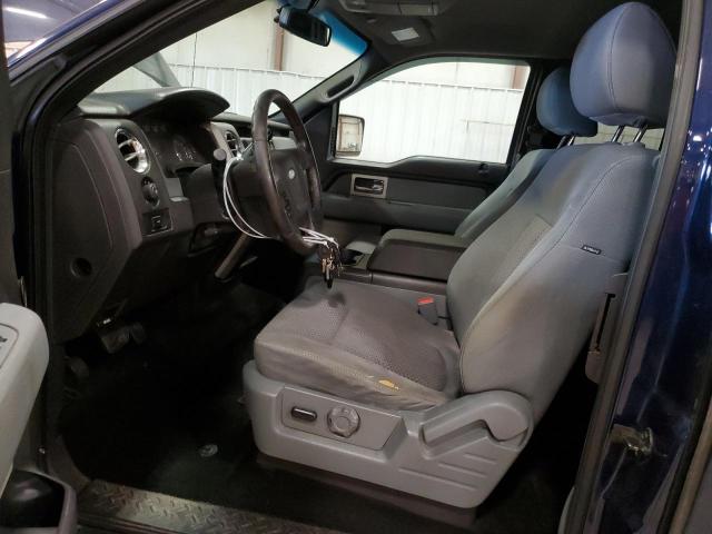 Photo 7 from auction – 2011 FORD F150 SUPER with VIN 1FTFX1ET5BFC26615