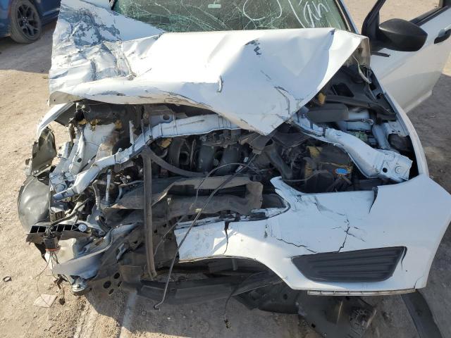 Photo 11 from auction – 2017 FORD FOCUS S with VIN 1FADP3E22HL341831