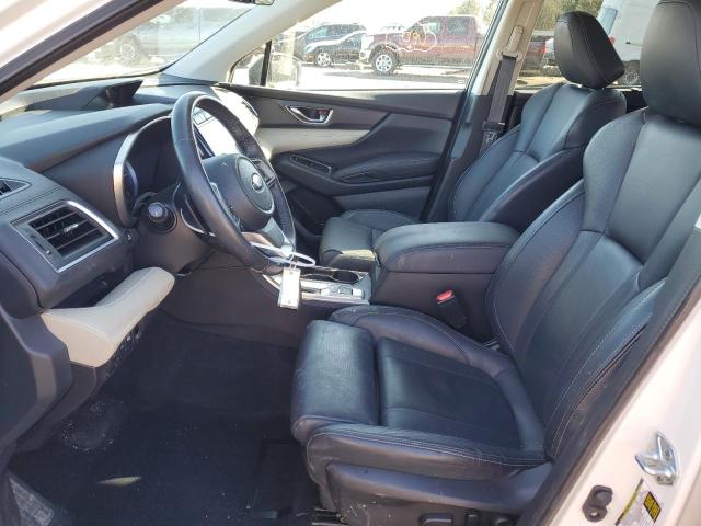 Photo 7 from auction – 2021 SUBARU ASCENT LIM with VIN 4S4WMAPD1M3444310