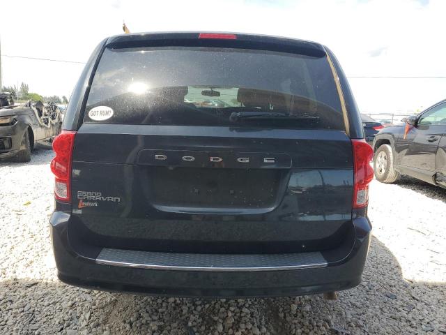 Photo 6 from auction – 2016 DODGE GRAND CARA with VIN 2C4RDGBG8GR132003