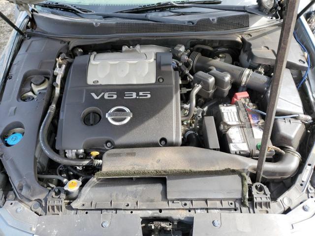 Фото 11 с аукциона – 2007 NISSAN MAXIMA SE с VIN 1N4BA41E17C861841