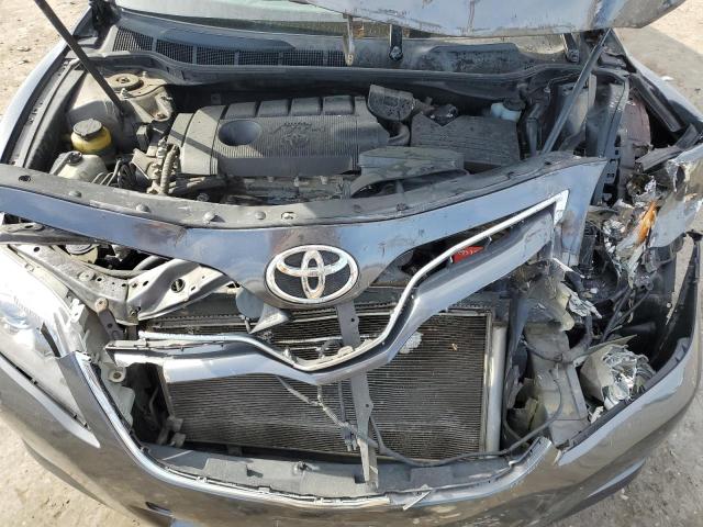 Photo 11 from auction – 2011 TOYOTA CAMRY BASE with VIN 4T1BF3EK5BU149367