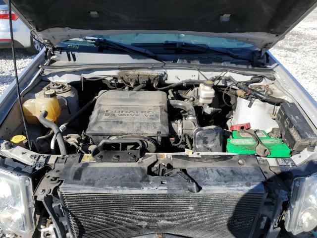 Photo 11 from auction – 2009 FORD ESCAPE XLT with VIN 1FMCU03G59KB68224