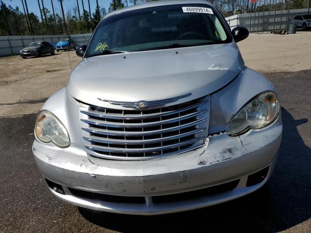 Photo 5 from auction – 2006 CHRYSLER PT CRUISER with VIN 3A4FY48BX6T280838