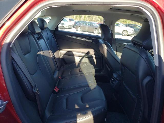 Photo 10 from auction – 2016 FORD FUSION TIT with VIN 3FA6P0D91GR252323