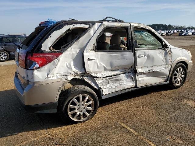 Photo 3 from auction – 2005 BUICK RENDEZVOUS with VIN 3G5DA03E25S559479