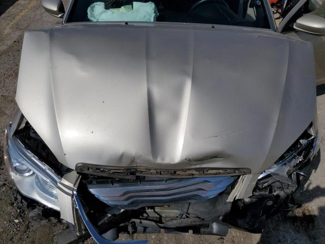 Photo 11 from auction – 2014 CHRYSLER 200 LX with VIN 1C3CCBAB4EN143421