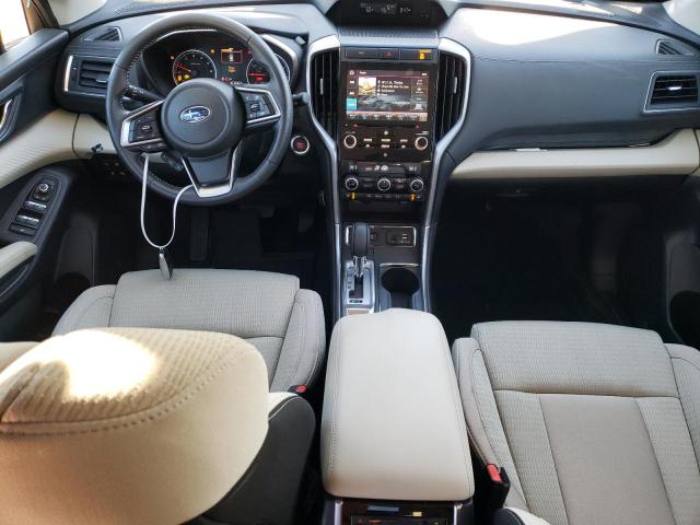 Photo 8 from auction – 2020 SUBARU ASCENT PRE with VIN 4S4WMAFD2L3479860