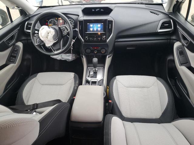 Photo 8 from auction – 2019 SUBARU FORESTER with VIN JF2SKACC7KH435733