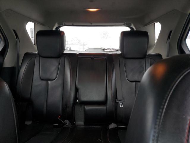 Photo 10 from auction – 2011 CHEVROLET EQUINOX LT with VIN 2CNALPECXB6431653