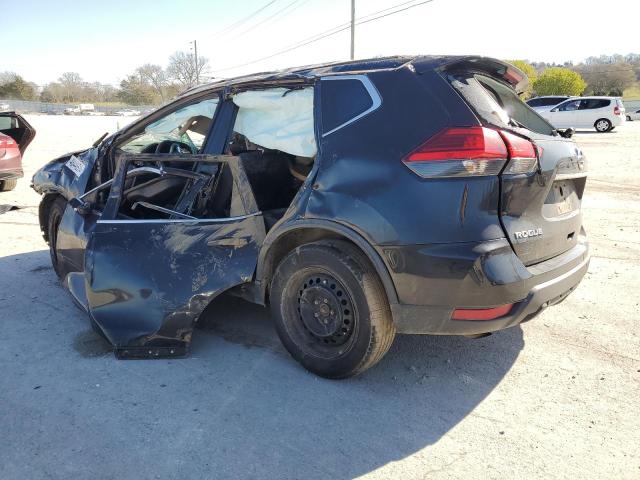 Photo 2 from auction – 2017 NISSAN ROGUE S with VIN KNMAT2MV1HP533460