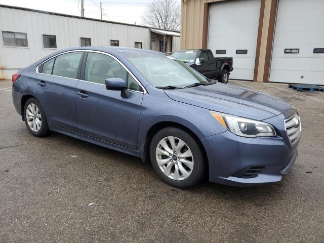 Foto 4 de la subasta – 2015 SUBARU LEGACY 2.5 con VIN 4S3BNBD66F3010639