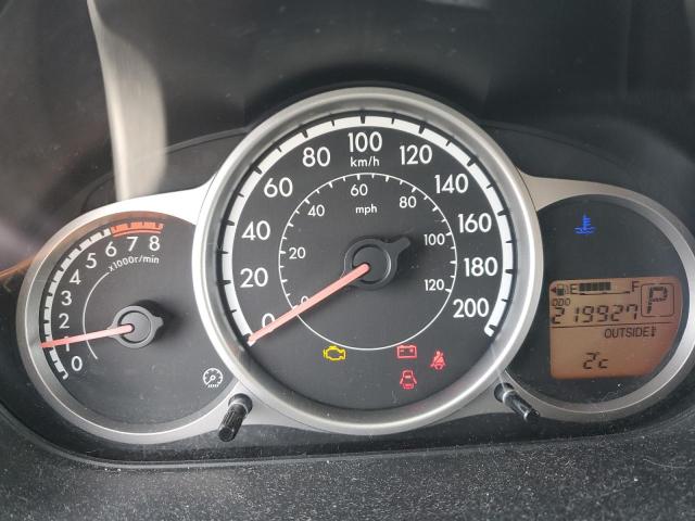 Photo 9 from auction – 2011 MAZDA MAZDA2 with VIN JM1DE1HY4B0111754