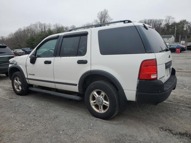 Foto 2 de la subasta – 2004 FORD EXPLORER X con VIN 1FMZU72K34UC38521