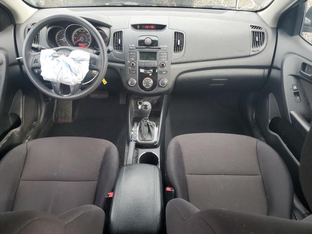 Photo 8 from auction – 2012 KIA FORTE EX with VIN KNAFU4A24C5496608