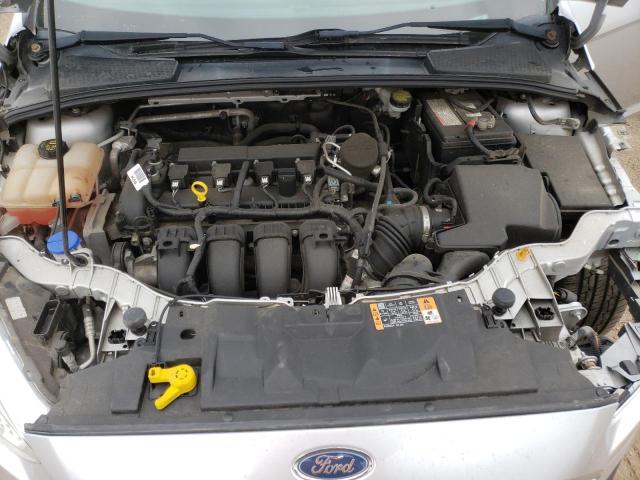 Photo 11 from auction – 2015 FORD FOCUS SE with VIN 1FADP3F25FL361843
