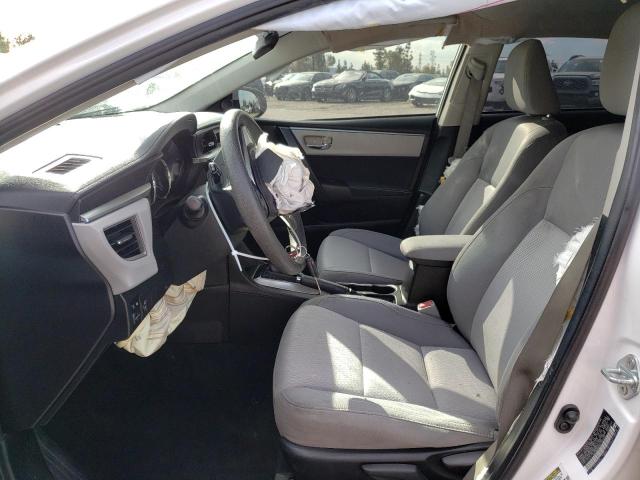 Photo 7 from auction – 2014 TOYOTA COROLLA L with VIN 5YFBURHE9EP056078