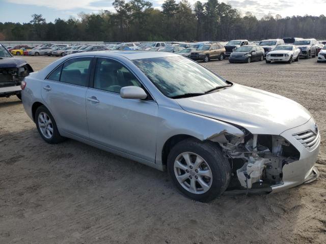 Photo 4 from auction – 2007 TOYOTA CAMRY CE with VIN 4T1BE46K27U097145