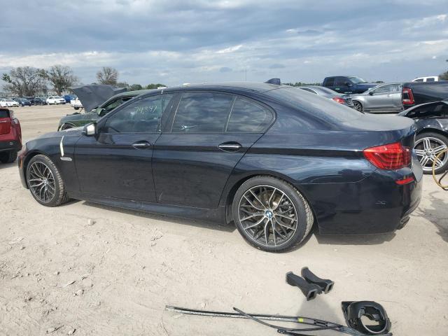Photo 2 from auction – 2015 BMW 550 I with VIN WBAKN9C59FD961457