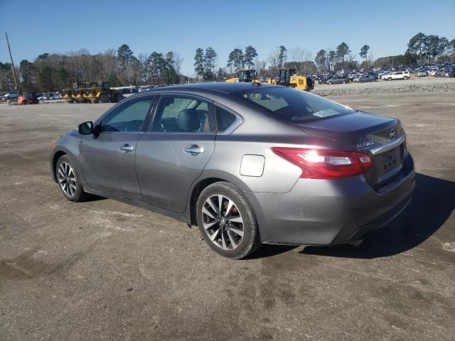 Photo 2 from auction – 2016 NISSAN ALTIMA 2.5 with VIN 1N4AL3AP2GC224314