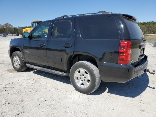Photo 2 from auction – 2011 CHEVROLET TAHOE C150 with VIN 1GNSCBE03BR159508