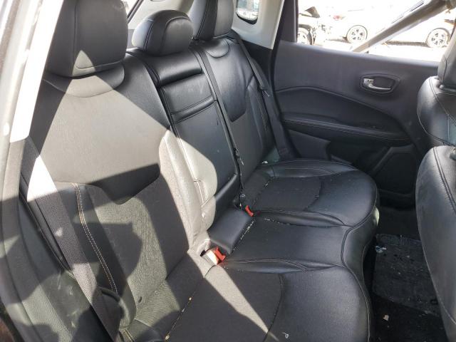 Photo 10 from auction – 2020 JEEP COMPASS LA with VIN 3C4NJDBBXLT117391