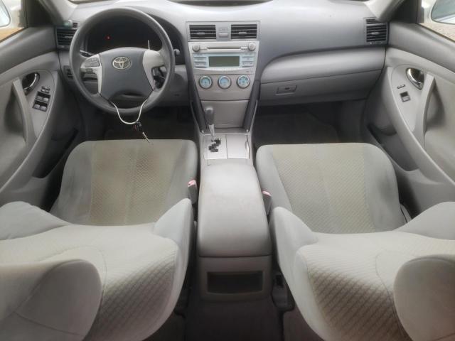 Photo 8 from auction – 2009 TOYOTA CAMRY BASE with VIN JTNBE46K993161206
