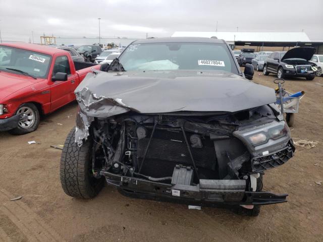 Photo 5 from auction – 2021 DODGE DURANGO GT with VIN 1C4RDJDGXMC663590