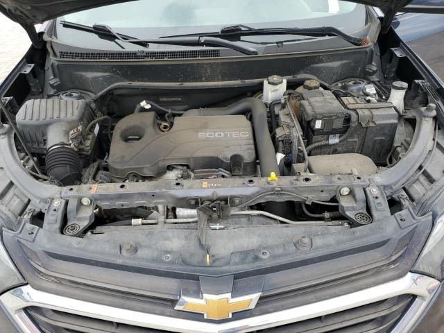 Photo 12 from auction – 2018 CHEVROLET EQUINOX LT with VIN 3GNAXJEV0JS539116
