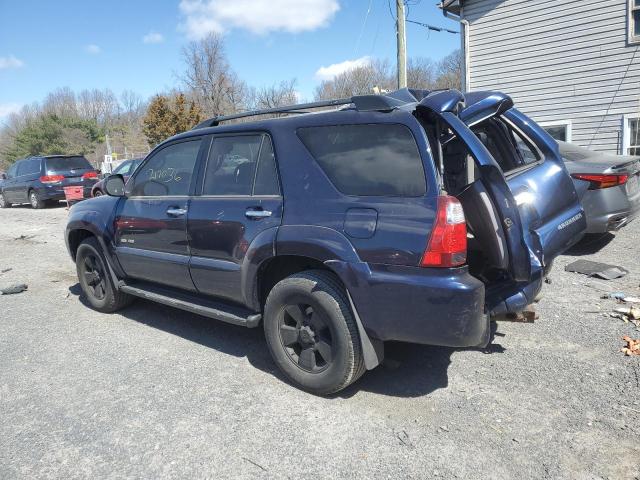 Photo 2 from auction – 2006 TOYOTA 4RUNNER SR with VIN JTEBU14R960094895