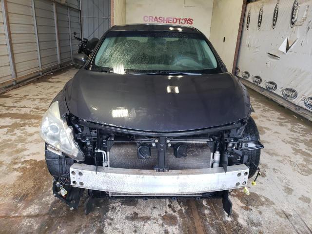Photo 5 from auction – 2013 NISSAN ALTIMA 2.5 with VIN 1N4AL3AP3DN518109