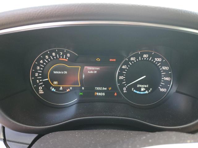 Photo 9 from auction – 2018 LINCOLN MKC RESERV with VIN 5LMTJ3DH6JUL12676