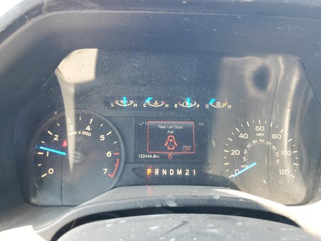 Photo 9 from auction – 2017 FORD F150 SUPER with VIN 1FTEW1CP9HKD87005