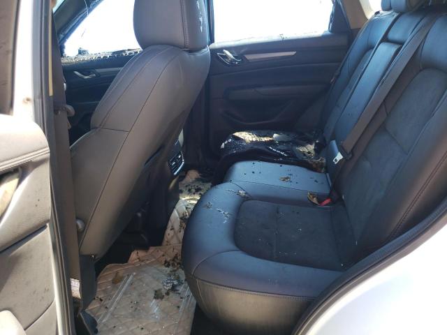 Photo 10 from auction – 2021 MAZDA CX-5 TOURI with VIN JM3KFBCM8M0498480