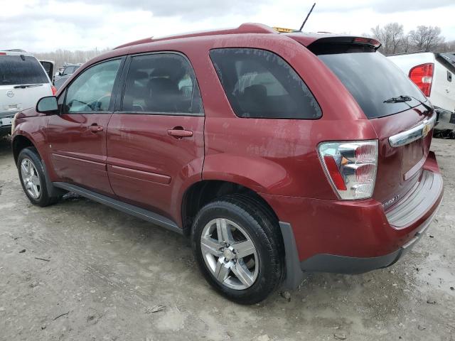 Photo 2 from auction – 2008 CHEVROLET EQUINOX LT with VIN 2CNDL33F486003802