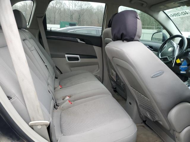 Photo 11 from auction – 2008 SATURN VUE XE with VIN 3GSCL33P58S512702