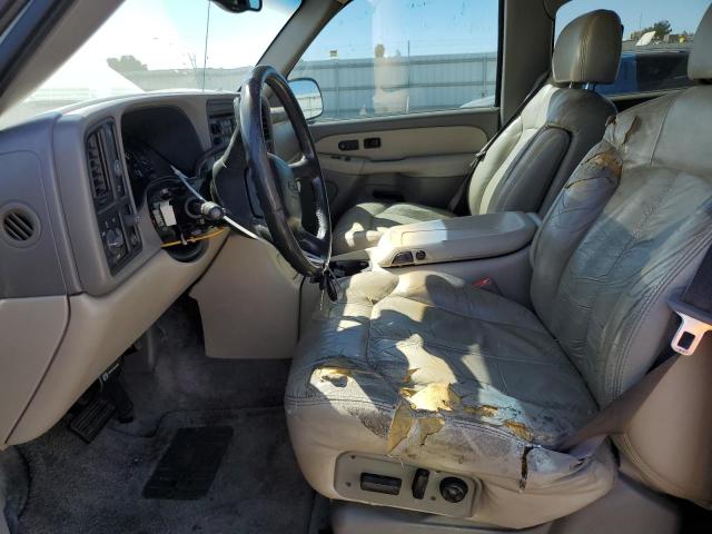 Photo 7 from auction – 2002 CHEVROLET SUBURBAN C with VIN 3GNEC16TX2G304947