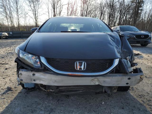 Photo 5 from auction – 2014 HONDA CIVIC EX with VIN 2HGFB2F84EH541134
